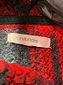 Maurices Plaid Red Pullover Sweater Size 16 (1) - photo 7