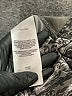 Columbia Paisley Gray Silver Pullover Sweater Size XS - photo 8