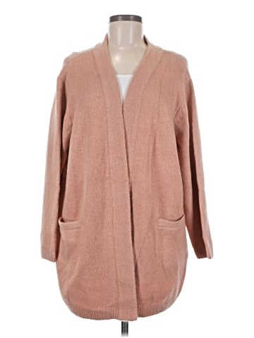 Johnny Was Cardigan (view 1)