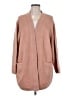 Johnny Was Tan Cardigan Size M - photo 1