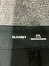 Old Navy Solid Black Active Pants Size 10 - photo 7