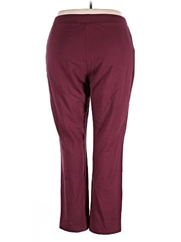 D&Co. Active Pants (view 2)