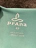 PrAna Color Block Blue Leggings Size XS - photo 7