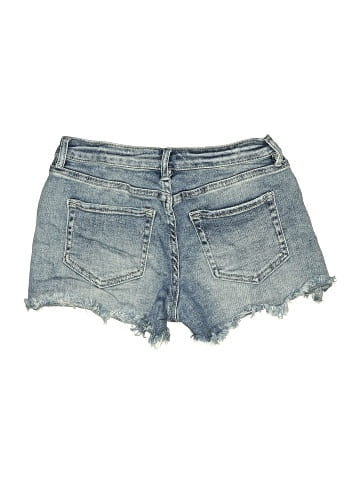YMI Denim Shorts (view 2)