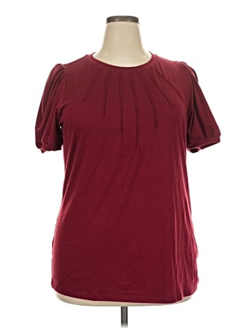 Automet Short Sleeve T-Shirt (view 1)
