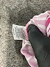 Escapada Pink Sleeveless Blouse Size XS - photo 8