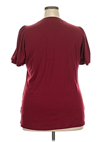 Automet Short Sleeve T-Shirt (view 2)