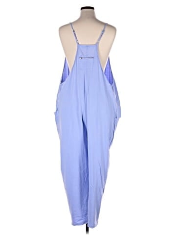 Oddi Jumpsuit (view 2)