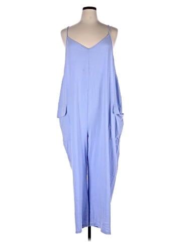 Oddi Jumpsuit (view 1)
