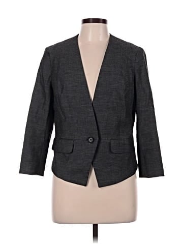 Express Blazer (view 1)