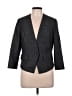 Express Gray Blazer Size 12 - photo 1
