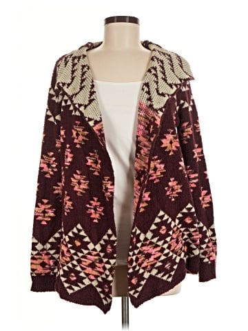 Love on a Hanger Cardigan (view 1)