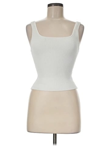 Babaton Sleeveless T-Shirt (view 1)