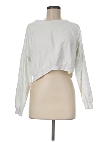 American Apparel Cardigan (view 1)