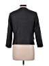 Express Gray Blazer Size 12 - photo 2