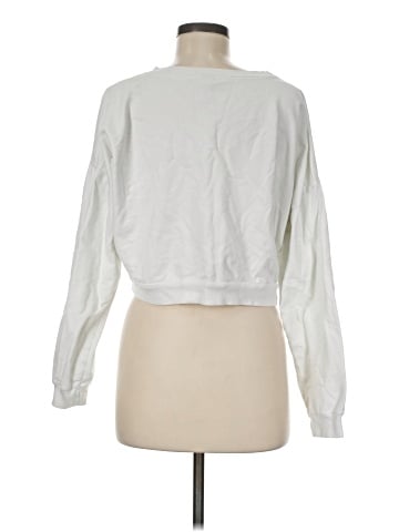 American Apparel Cardigan (view 2)