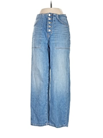 Veronica Beard Jeans Jeans (view 1)