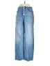 Veronica Beard Jeans Blue Jeans Size 27 waist - photo 1