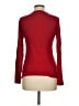 Torrid Red Long Sleeve Henley Size Med Plus (00) - photo 2