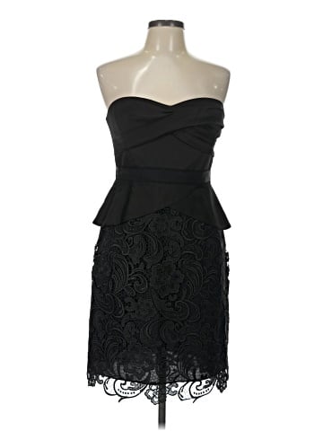 AZ3 inc. Cocktail Dress (view 1)