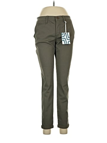 Market and Spruce Casual Pants (view 1)