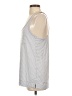 Gap Body Silver Tank Top Size S - photo 5