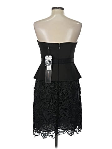 AZ3 inc. Cocktail Dress (view 2)