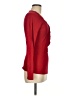 Torrid Red Long Sleeve Henley Size Med Plus (00) - photo 4