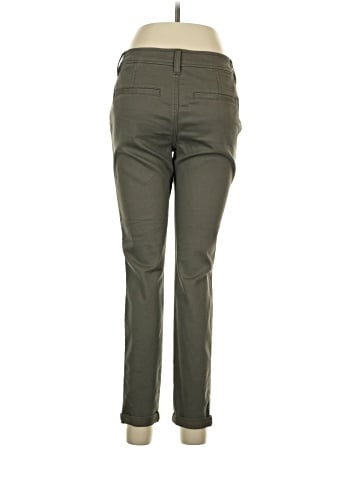 Market and Spruce Casual Pants (view 2)