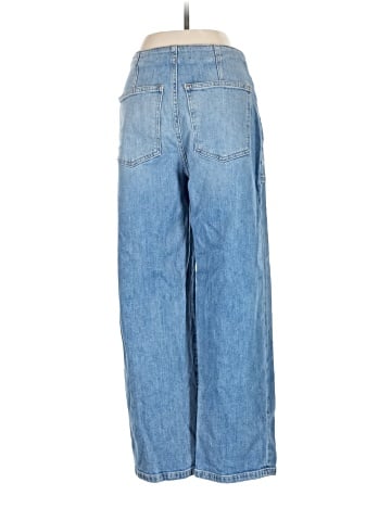 Veronica Beard Jeans Jeans (view 2)