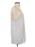 Gap Body Silver Tank Top Size S - photo 4