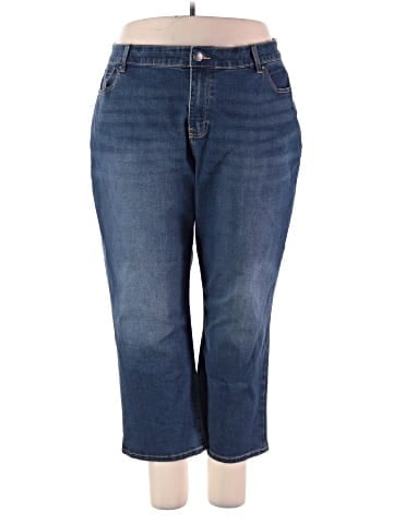 Lane Bryant Jeans (view 1)