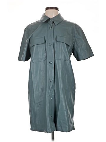 7 For All Mankind Casual Dress (view 1)