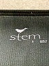 Stem Black Long Sleeve Top Size S - photo 7