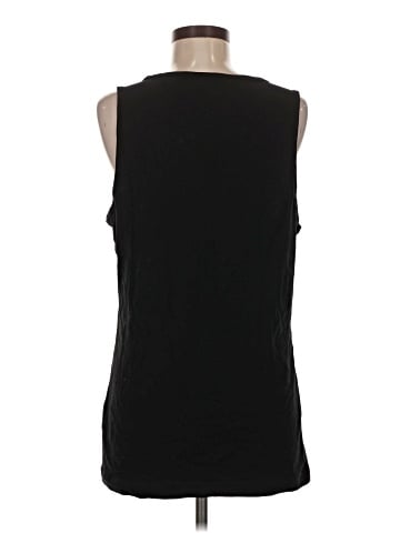 H&M Sleeveless T-Shirt (view 2)