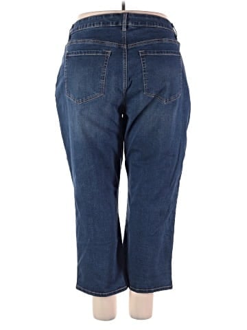 Lane Bryant Jeans (view 2)