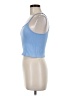 Aura Blue Tank Top Size M - photo 5