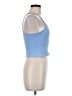 Aura Blue Tank Top Size M - photo 4