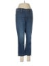 Talbots Blue Jeans Size 8 Petite - photo 1