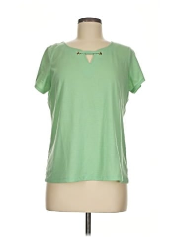 Preswick & Moore Short Sleeve T-Shirt (view 1)