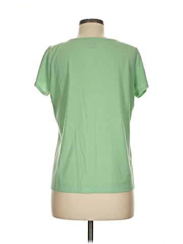 Preswick & Moore Short Sleeve T-Shirt (view 2)