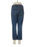 Talbots Blue Jeans Size 8 Petite - photo 2