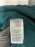 J.Crew 100% Polyester Solid Teal Formal Skirt Size M - photo 5