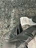 Lucky Brand Gray Jeans Size 2 - photo 8