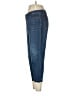 Talbots Blue Jeans Size 8 Petite - photo 5