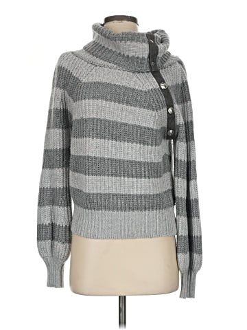 Derek Lam Turtleneck Sweater (view 1)