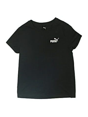 Puma Short Sleeve T-Shirt (view 1)