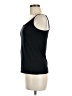 Amisu Black Tank Top Size M - photo 5