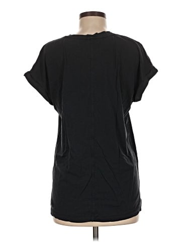 Banana Republic Short Sleeve T-Shirt (view 2)