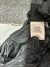 St. John Gray Wool Cardigan One size - photo 8